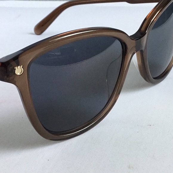 SALVATORE FERRAGAMO SUNGLASSES - Picture 7 of 13